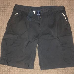 GEORGE men cargo shorts 10 inseam